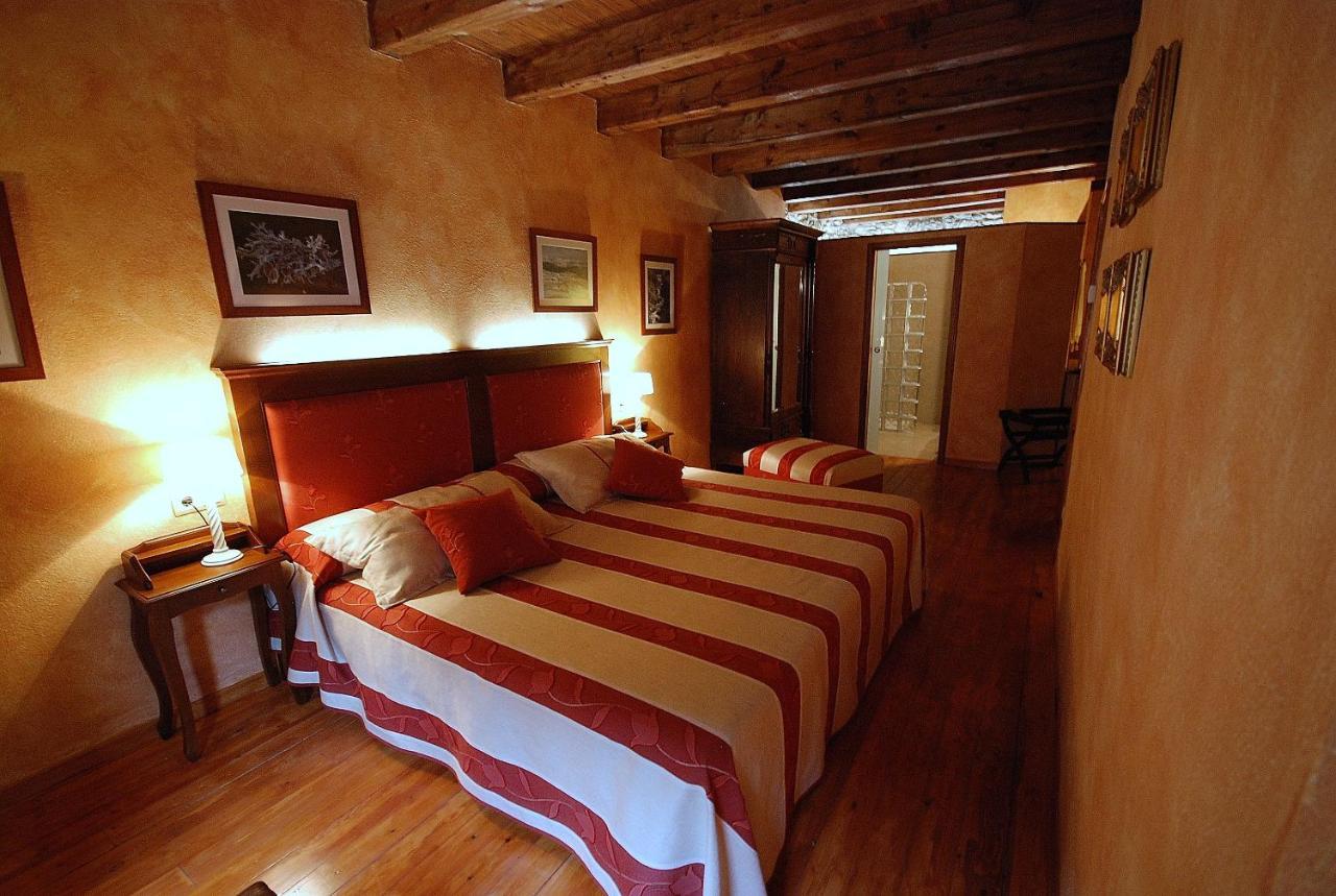 Casa Rural Dauden Кантавьеха Экстерьер фото