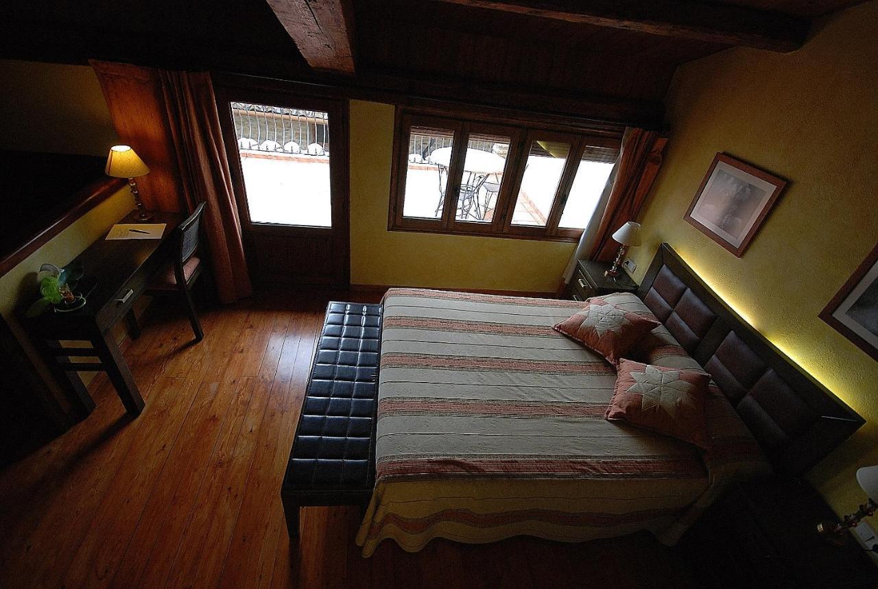 Casa Rural Dauden Кантавьеха Экстерьер фото